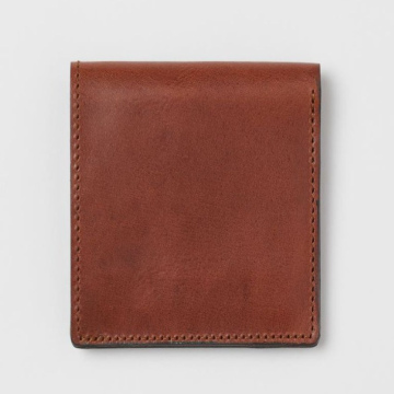 Cow Leather Wallet