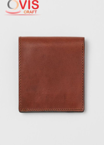 Cow Leather Wallet