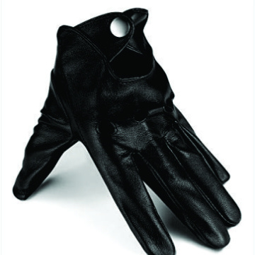 Leather Gloves