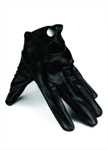 Leather Gloves